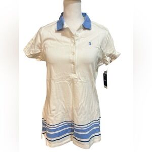 Izod Slim fit Classic Polo shirt